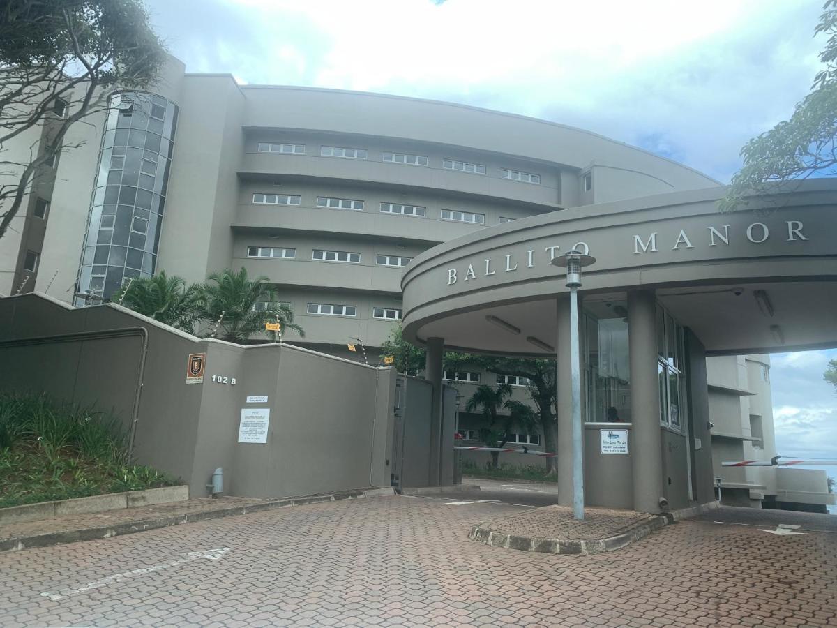 Ballito Manor - Manor Gardens 204 - Complex Generator Bagian luar foto